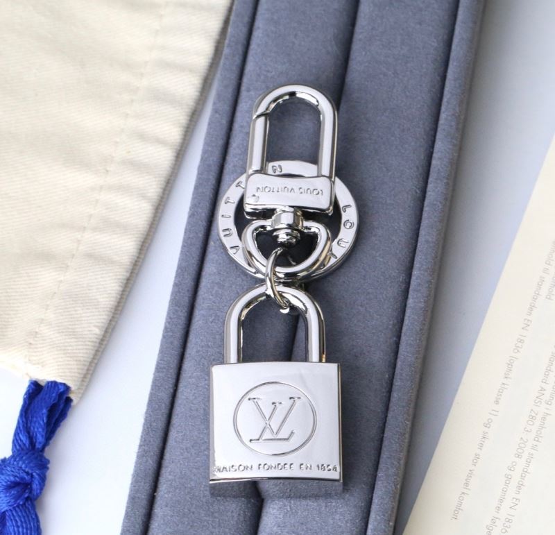 Louis Vuitton Keychains